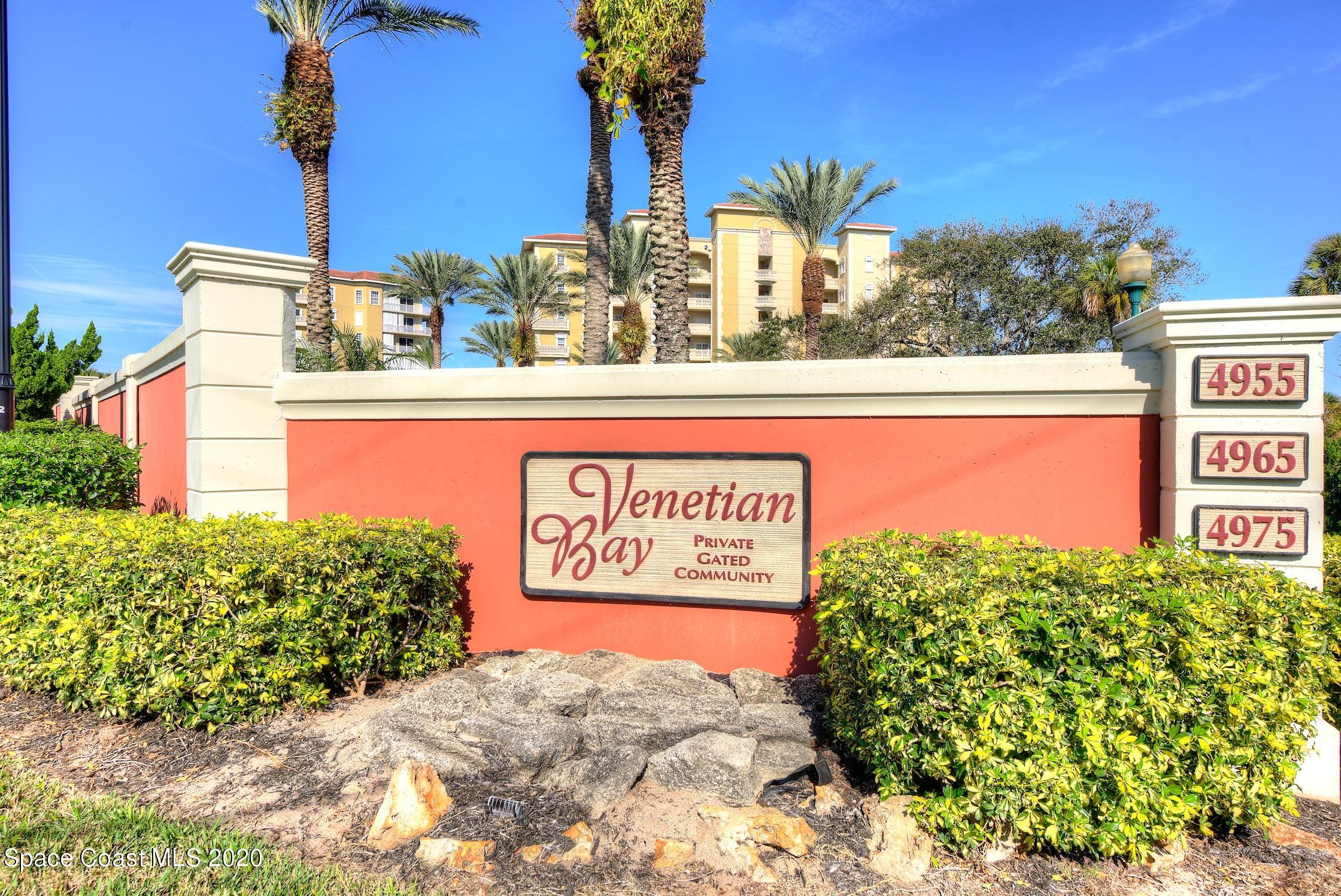 4955 Dixie Highway Northeast, Unit 404 Palm Bay, FL 32905 - Photo 38 of 50 a sign that is on the side of a building