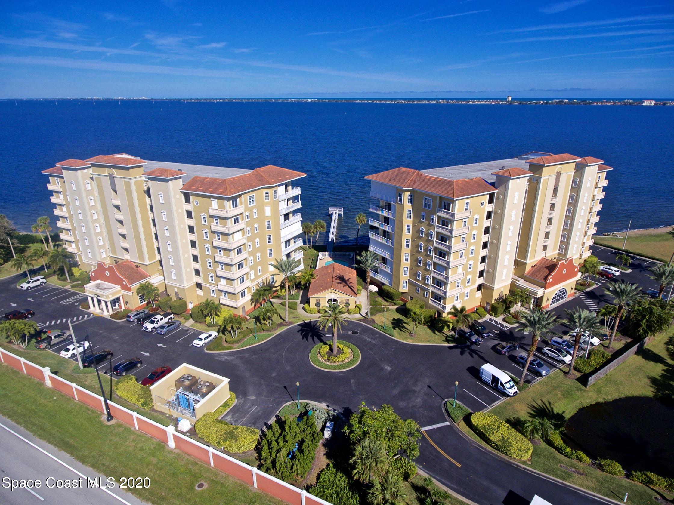 4955 Dixie Highway Northeast, Unit 404 Palm Bay, FL 32905 - Photo 43 of 50