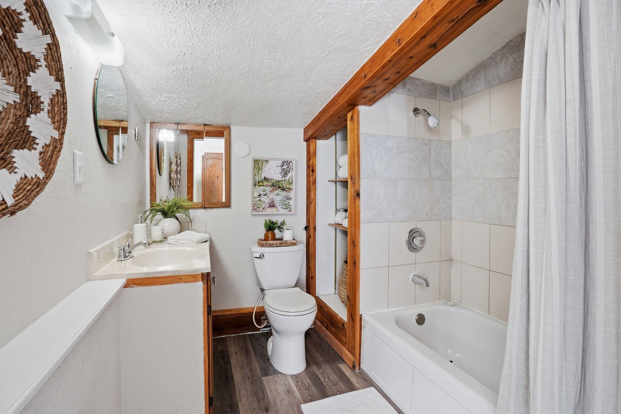 4923 North Cook Street Spokane, WA 99217 - Photo 18 of 27