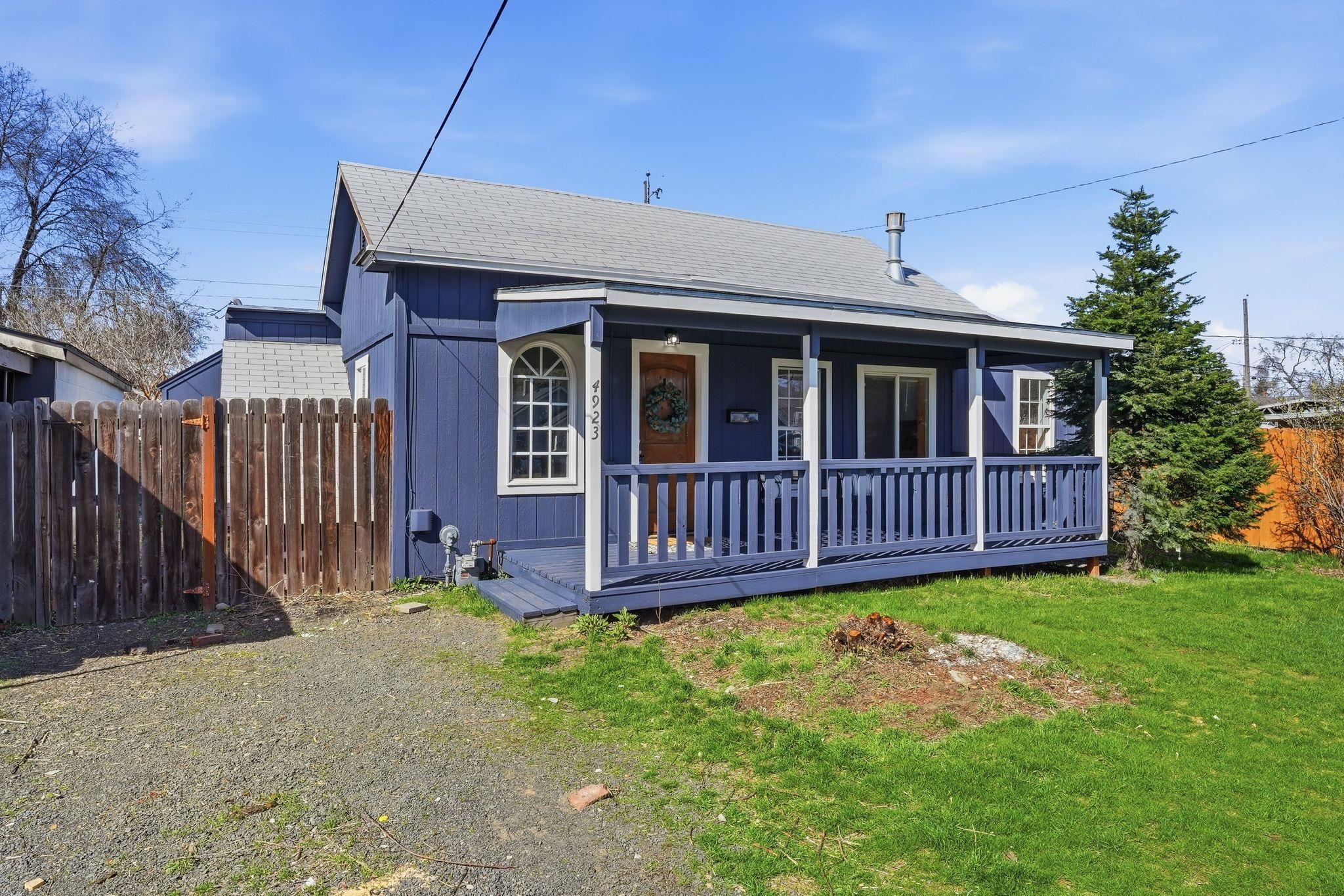 4923 North Cook Street Spokane, WA 99217 - Photo 2 of 27