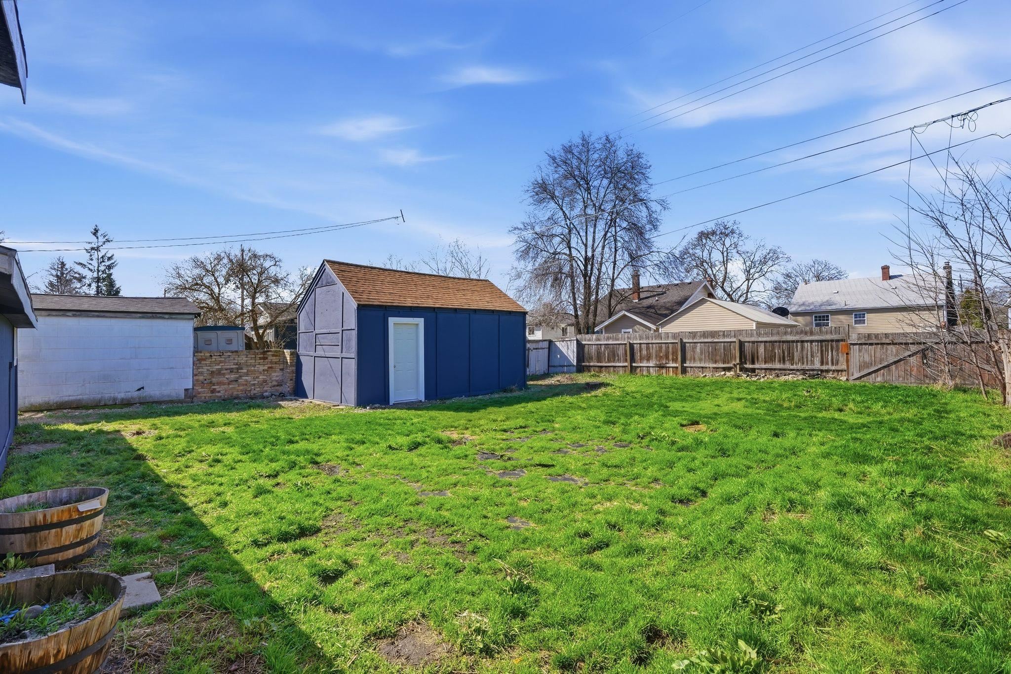 4923 North Cook Street Spokane, WA 99217 - Photo 23 of 27