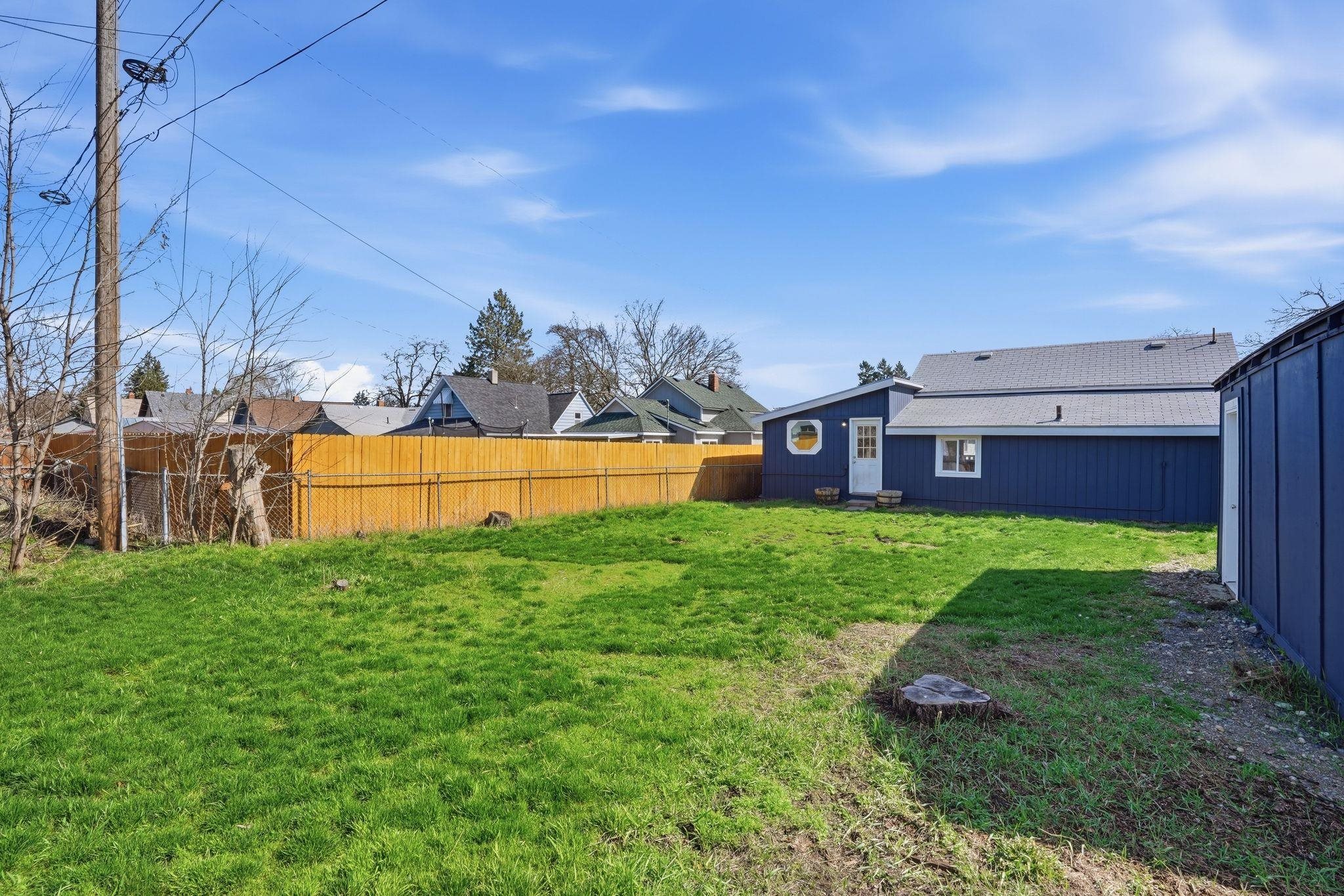 4923 North Cook Street Spokane, WA 99217 - Photo 24 of 27