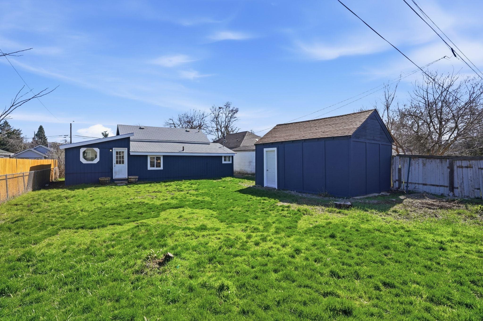 4923 North Cook Street Spokane, WA 99217 - Photo 25 of 27