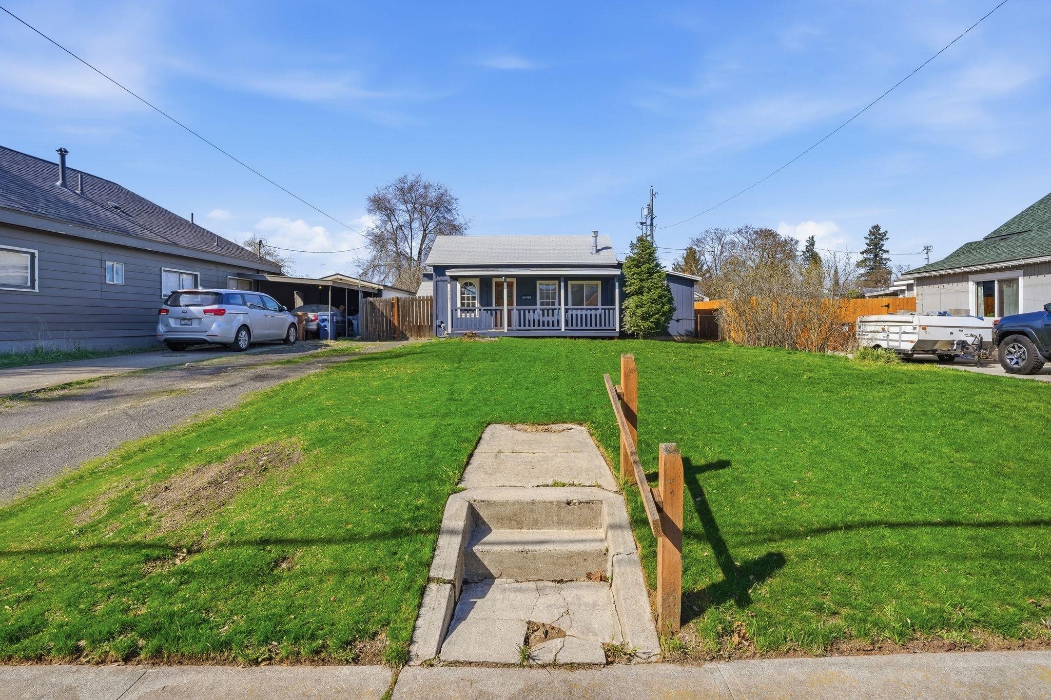 4923 North Cook Street Spokane, WA 99217 - Photo 27 of 27