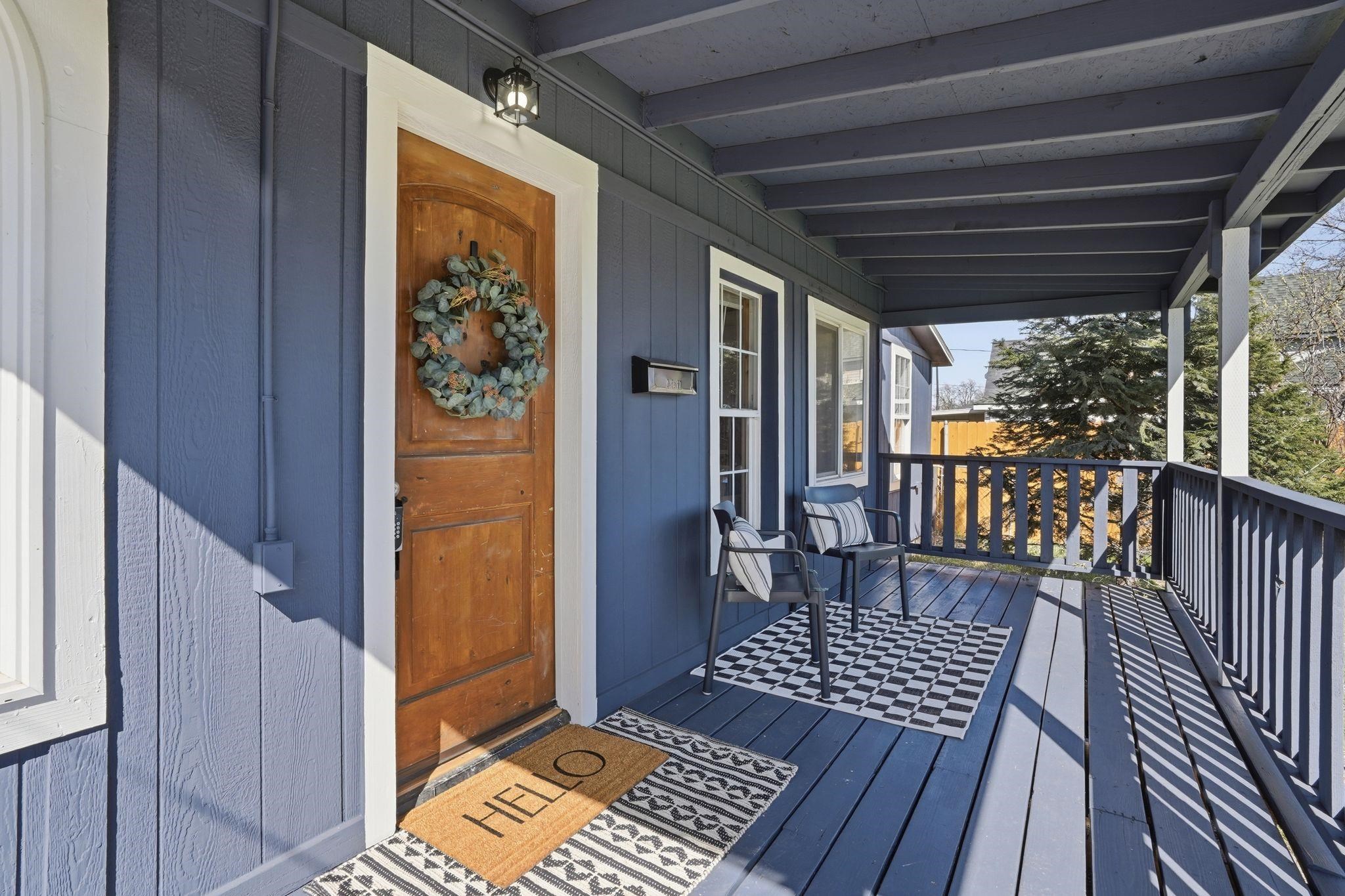 4923 North Cook Street Spokane, WA 99217 - Photo 3 of 27