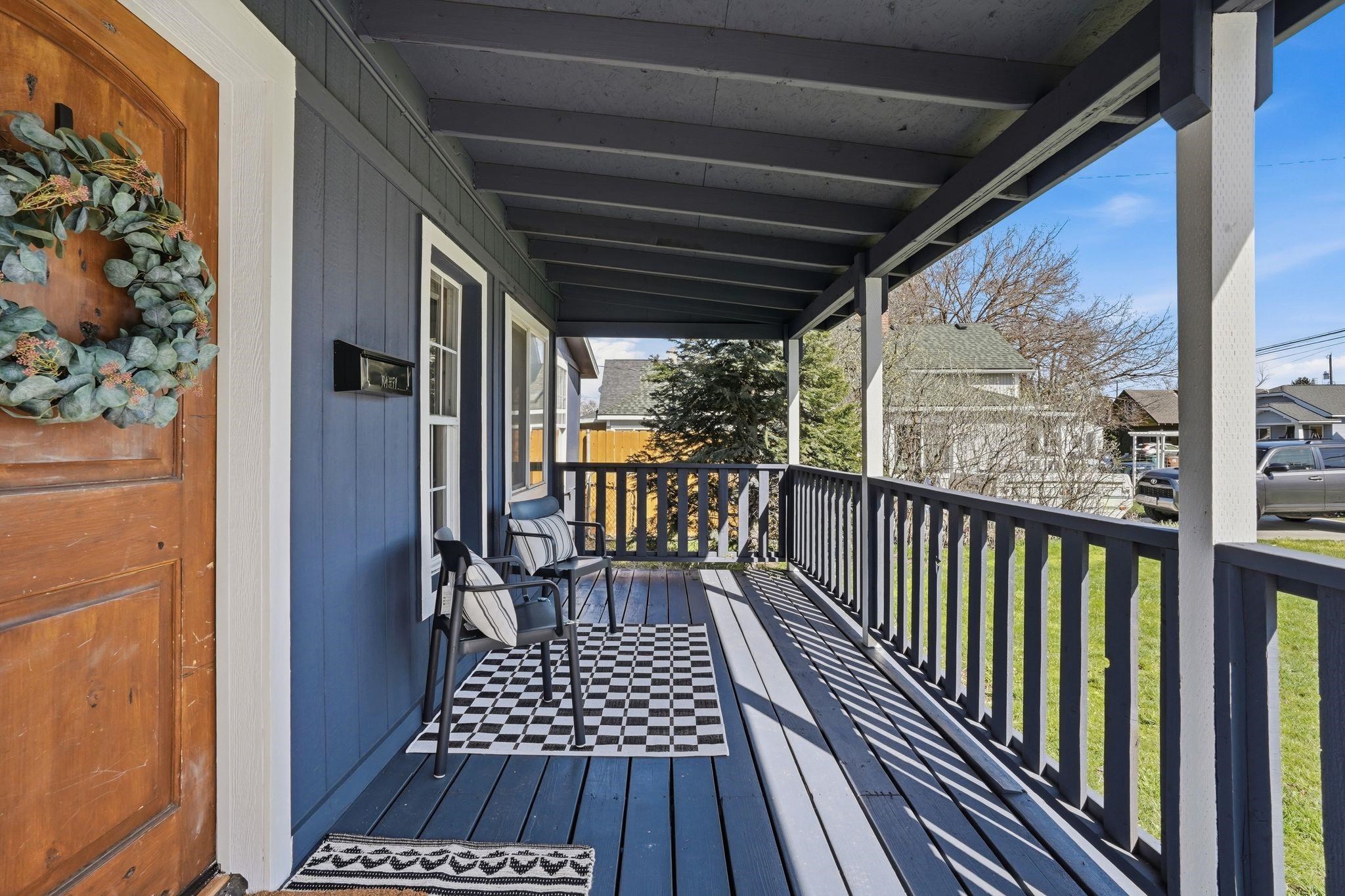 4923 North Cook Street Spokane, WA 99217 - Photo 4 of 27