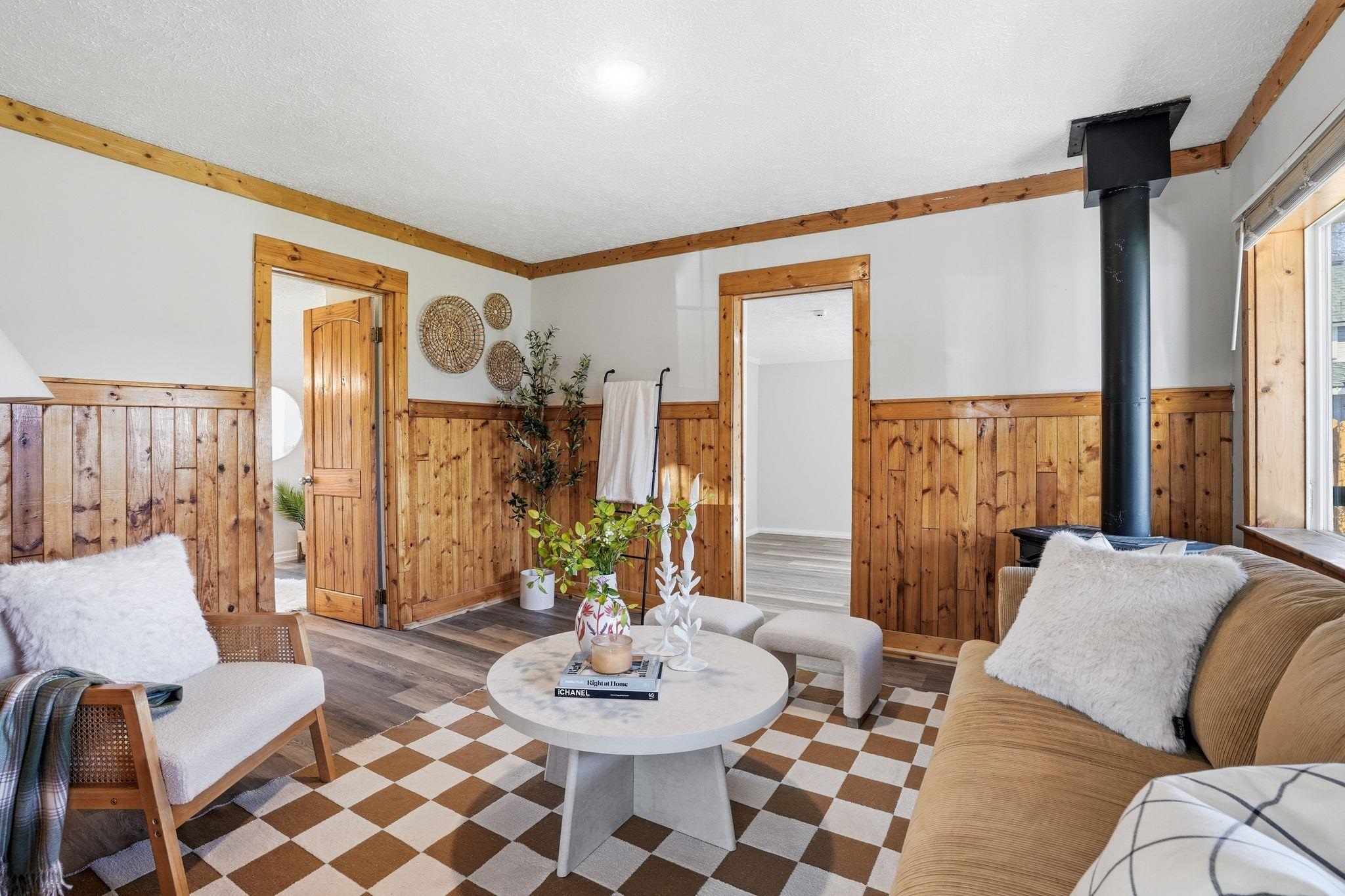 4923 North Cook Street Spokane, WA 99217 - Photo 5 of 27