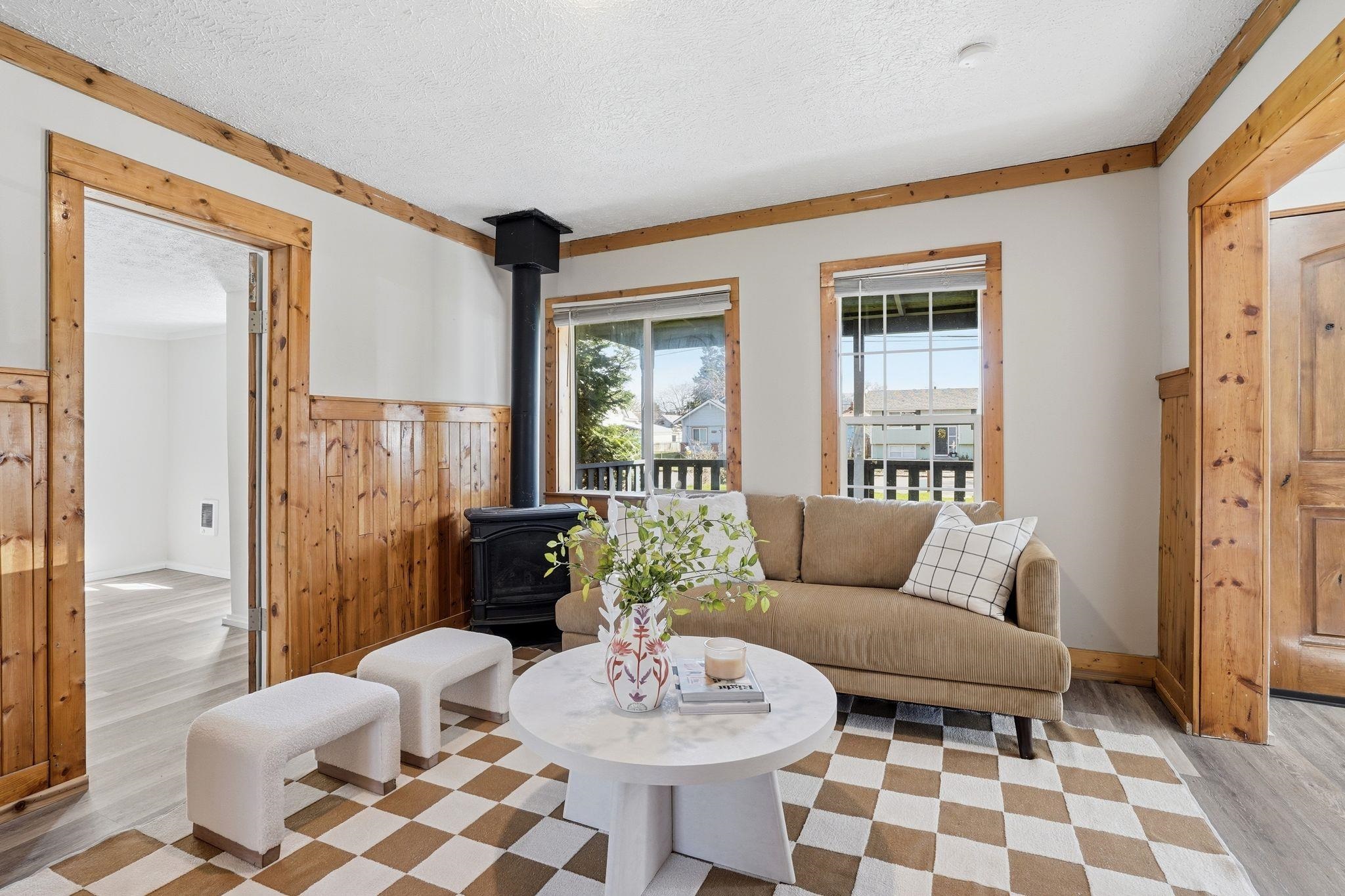 4923 North Cook Street Spokane, WA 99217 - Photo 6 of 27