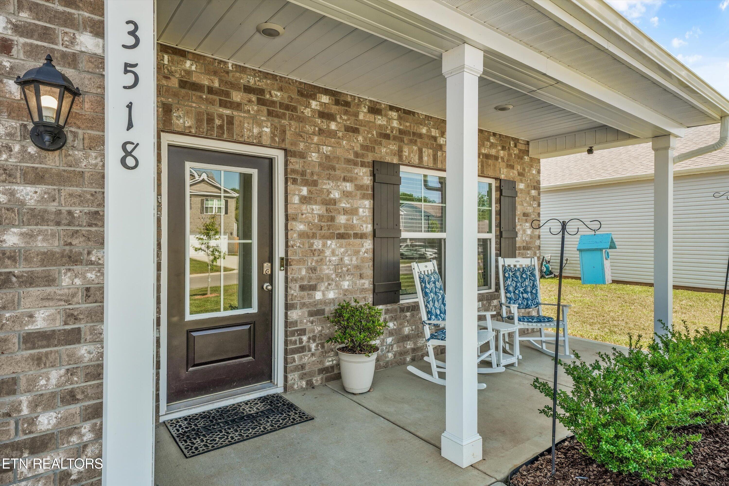 3518 Rylee Jean Way Maryville, TN 37804 - Photo 4 of 40 07-3518 Rylee Jean Wy 37
