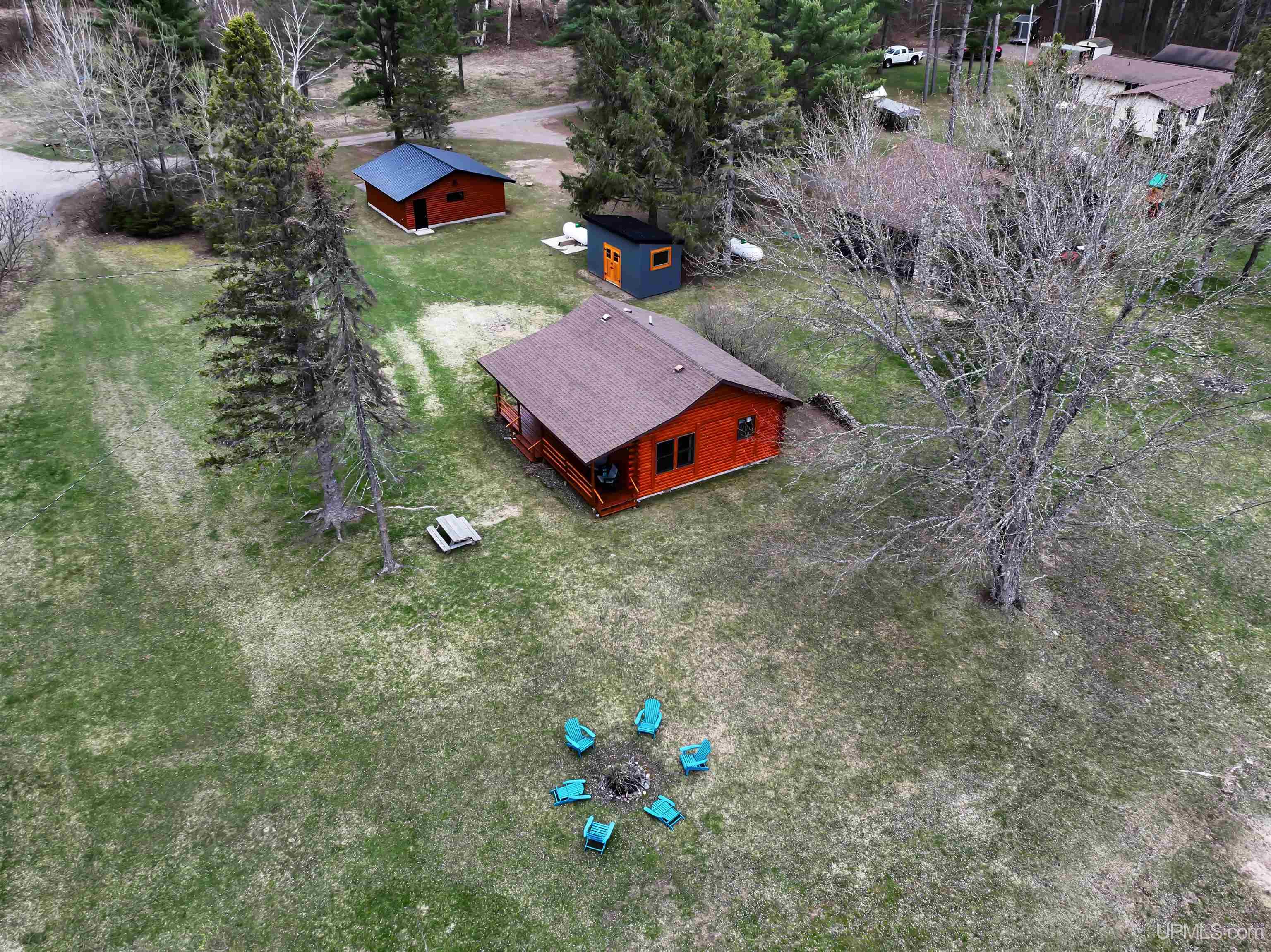 149 Jarvi Road Crystal Falls, MI 49920 - Photo 31 of 45