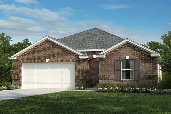$323,747 | 4805 Seven Oaks Lane, Conroe, TX 77304