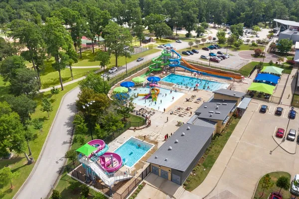 $323,747 | 4805 Seven Oaks Lane, Conroe, TX 77304