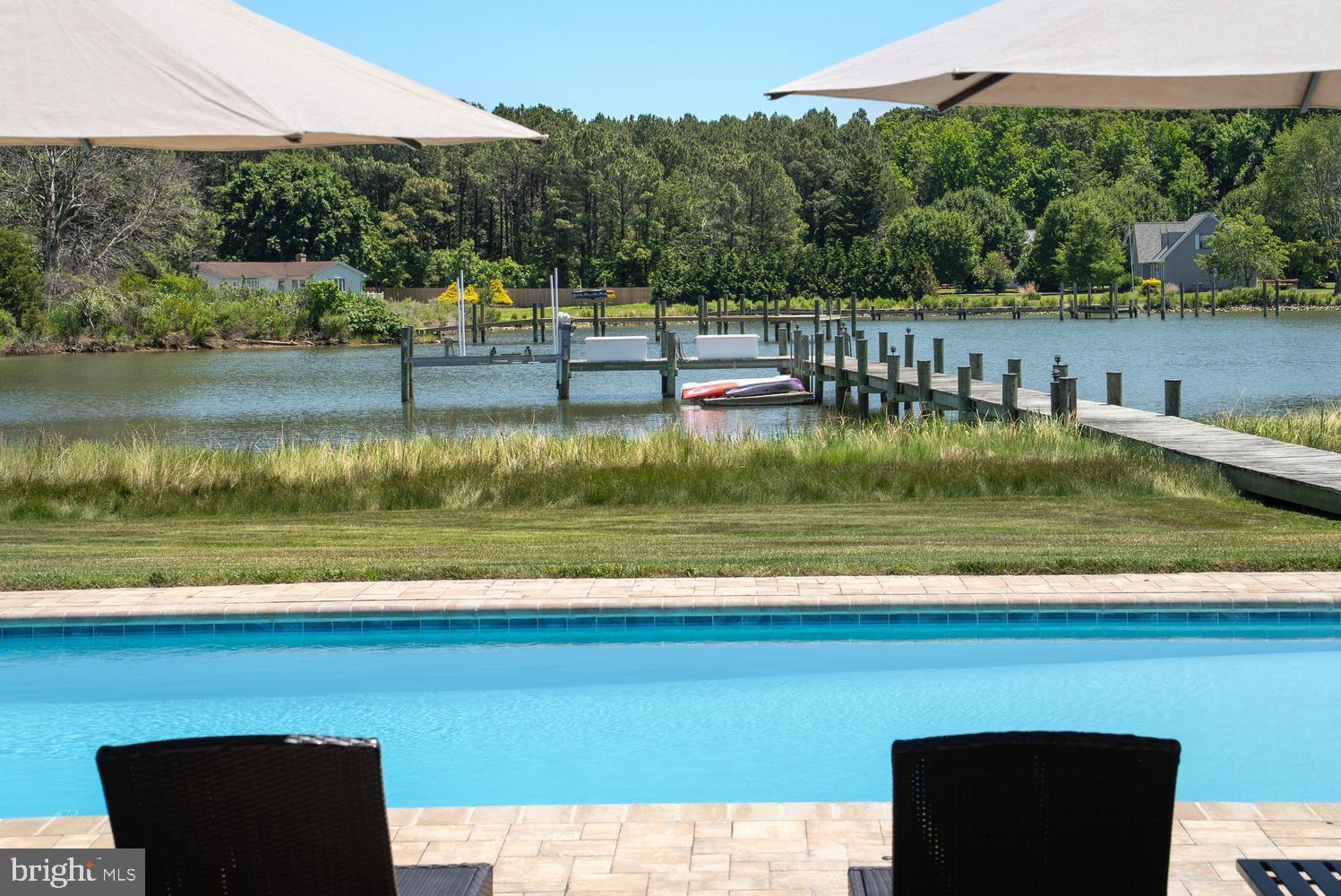 7543 Bozman Neavitt Road Bozman, MD 21612 - Photo 31 of 121