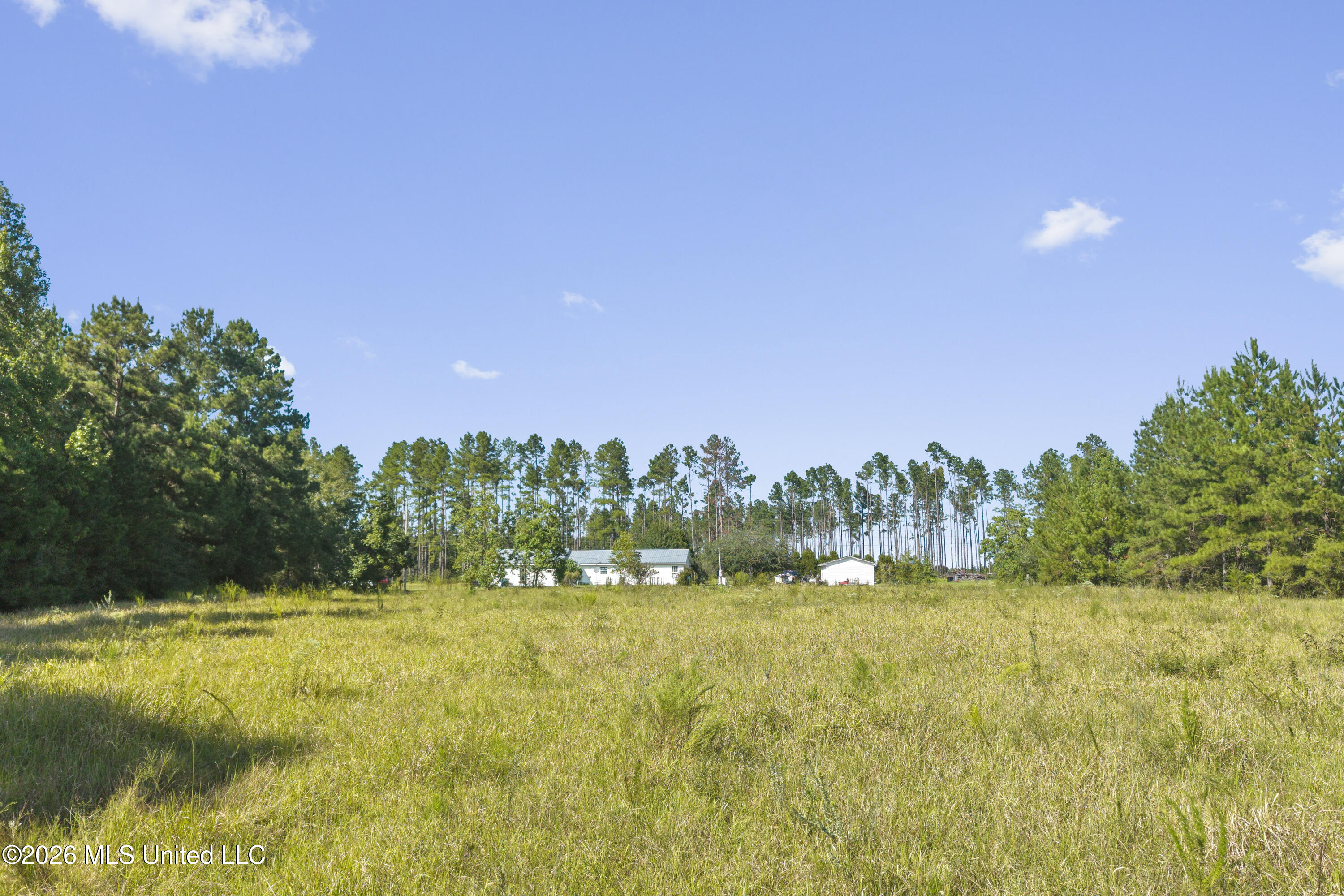 141 Wayne Lee Road Lucedale, MS 39452 - Photo 26 of 33 00032
