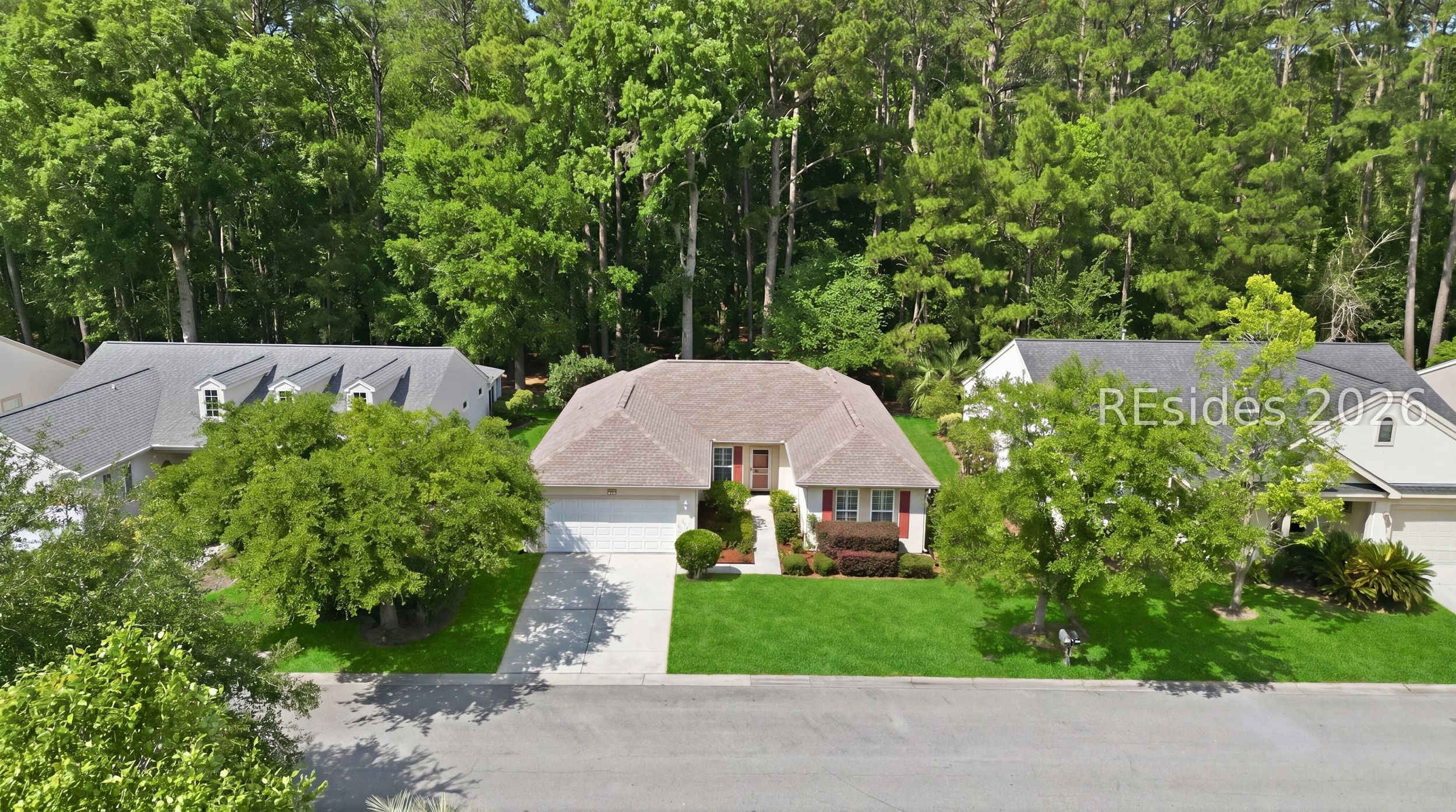 189 Hampton Circle Bluffton, SC 29909 - Photo 38 of 66