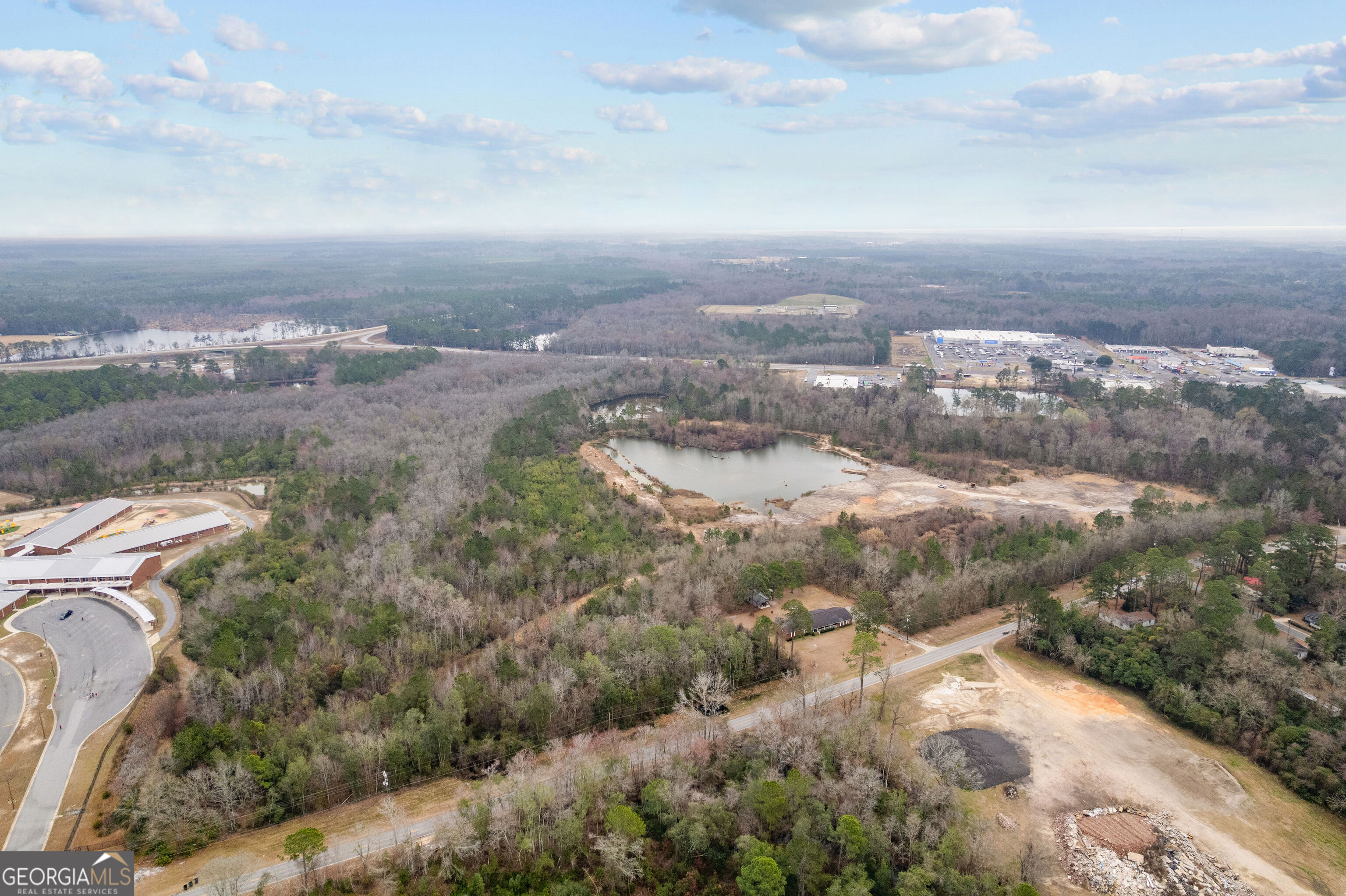 0 North 4th Street Jesup, GA 31545 - Photo 1 of 25