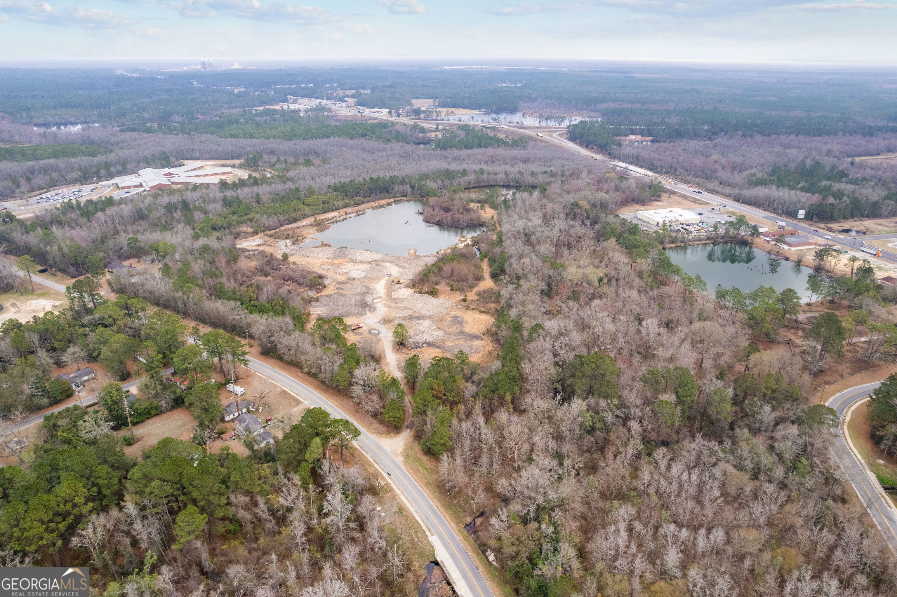 0 North 4th Street Jesup, GA 31545 - Photo 2 of 25
