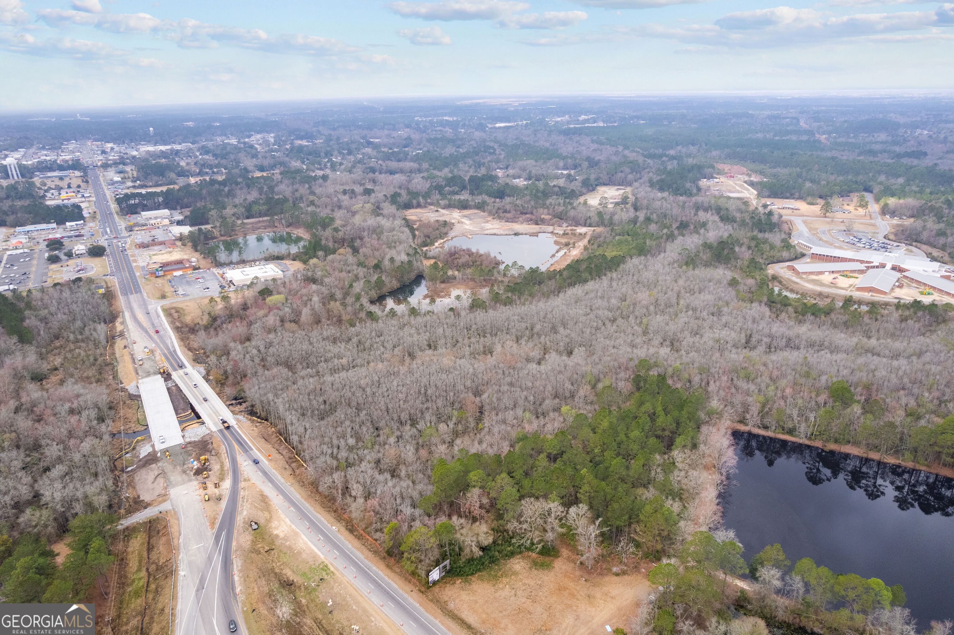 0 North 4th Street Jesup, GA 31545 - Photo 5 of 25