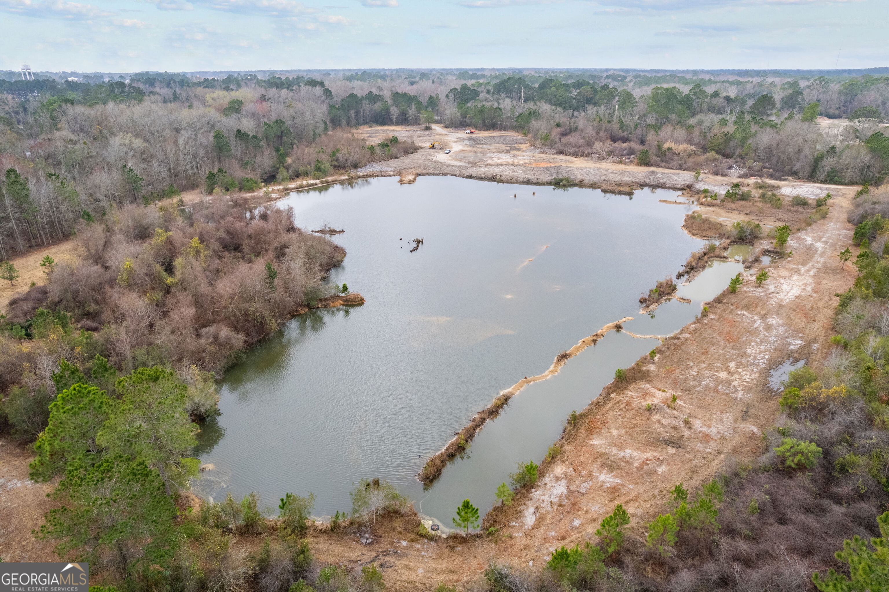 0 North 4th Street Jesup, GA 31545 - Photo 8 of 25