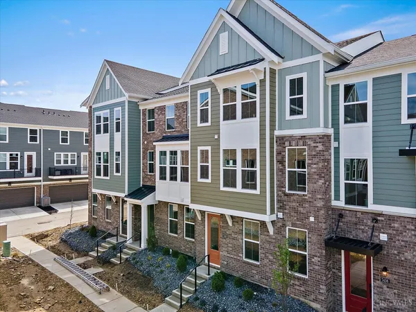 $547,900 | 7440 Wetherington Drive, Unit 62702, West Chester, OH 45069