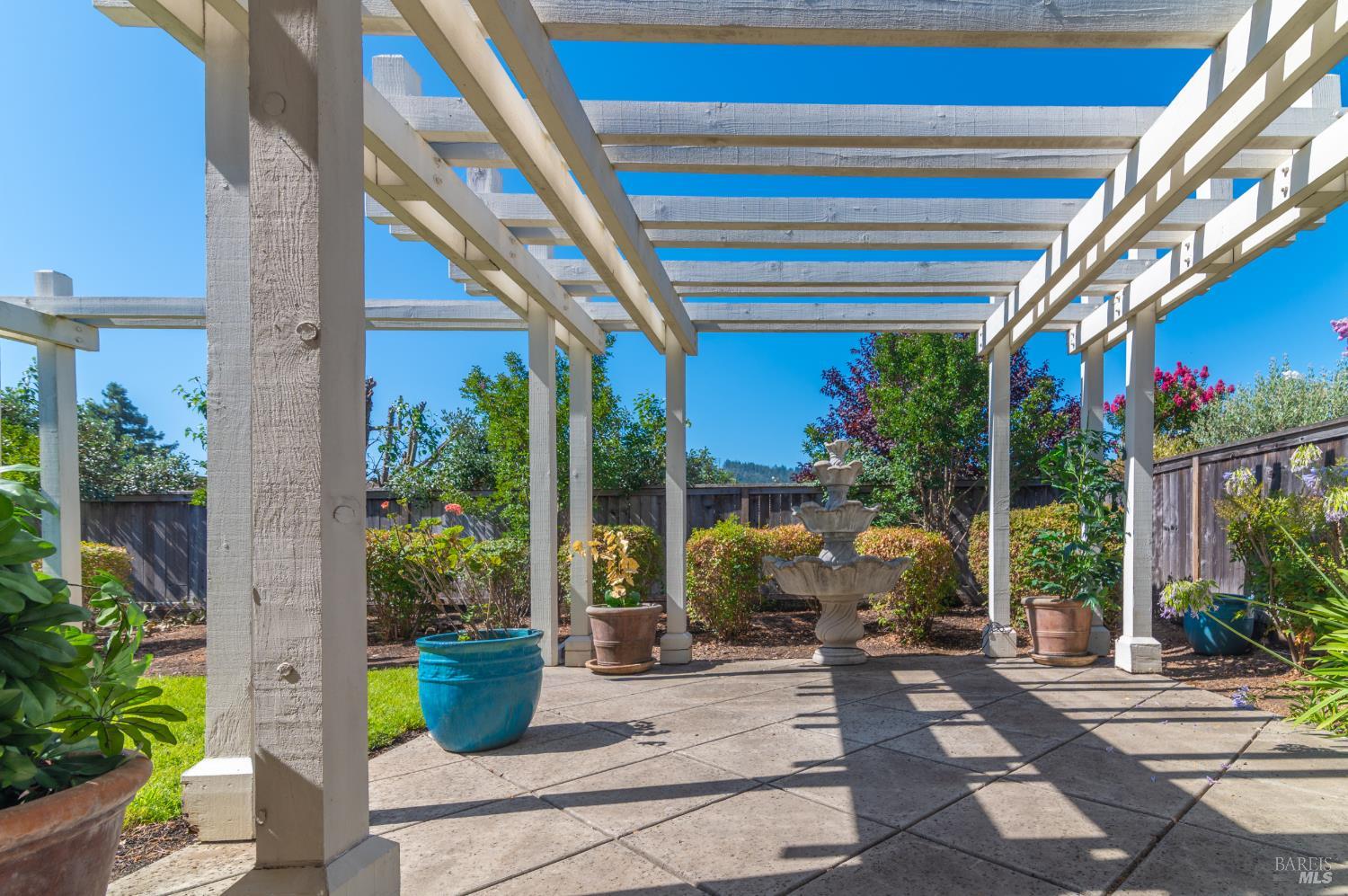 7541 Walnut Orchard Way Santa Rosa, CA 95409 - Photo 25 of 25 Gallery Image 25