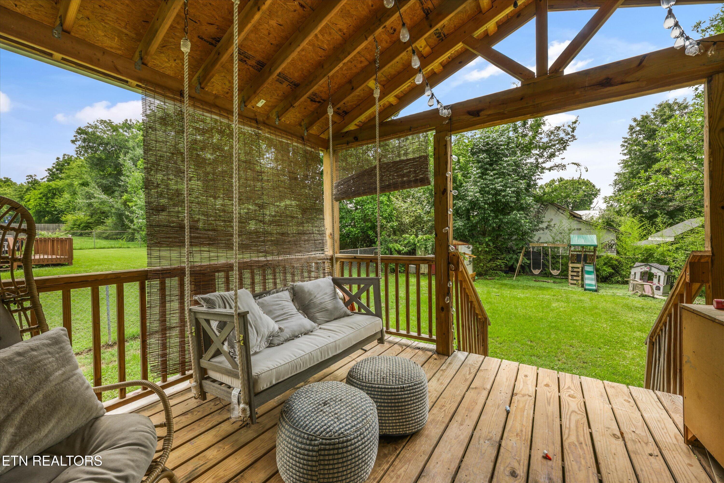 306 High Tower Road Maryville, TN 37804 - Photo 21 of 35 24-306 High Tower Rd 027