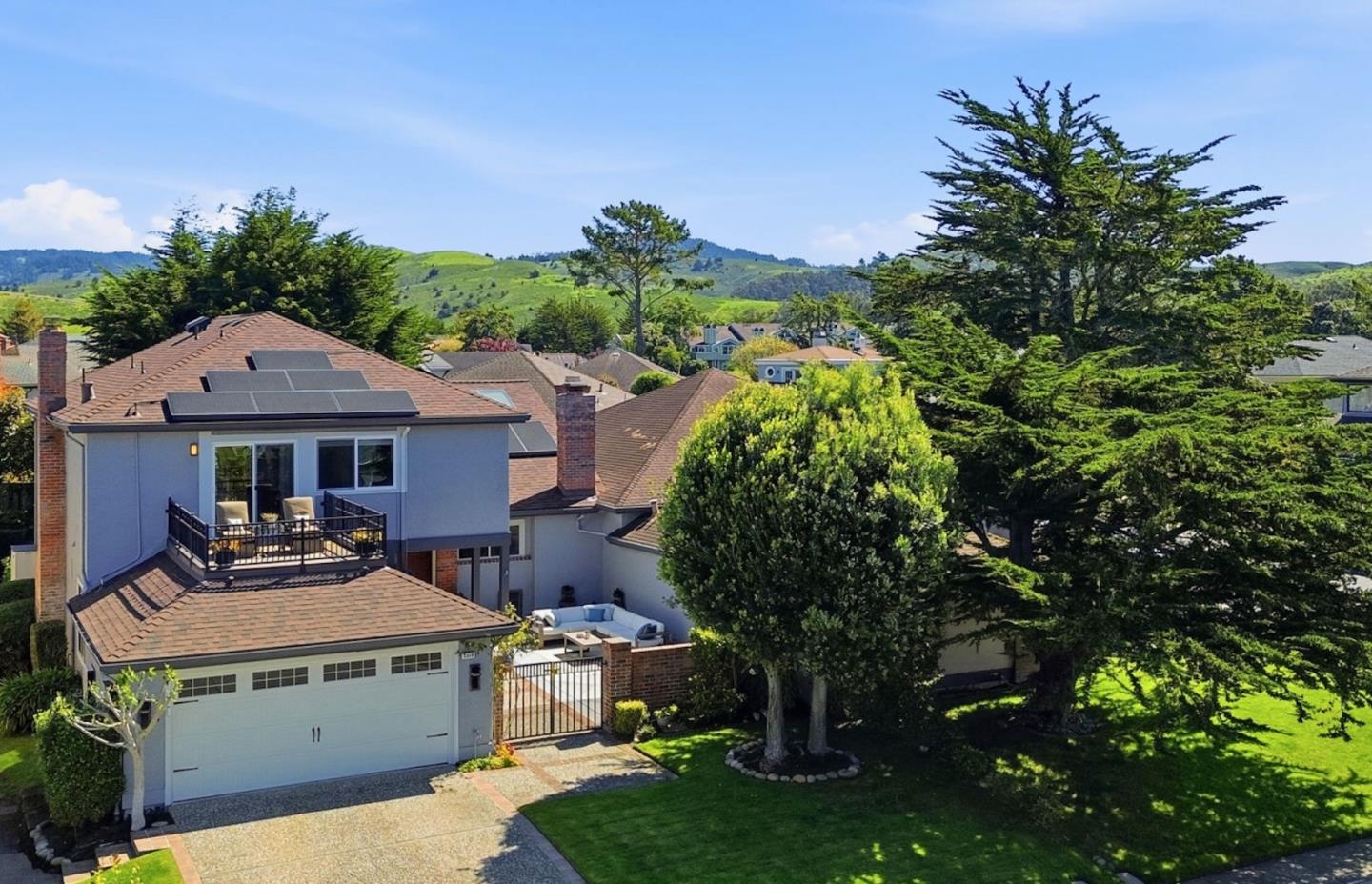 2329 Burning Tree Road Half Moon Bay, CA 94019 - Photo 1 of 65
