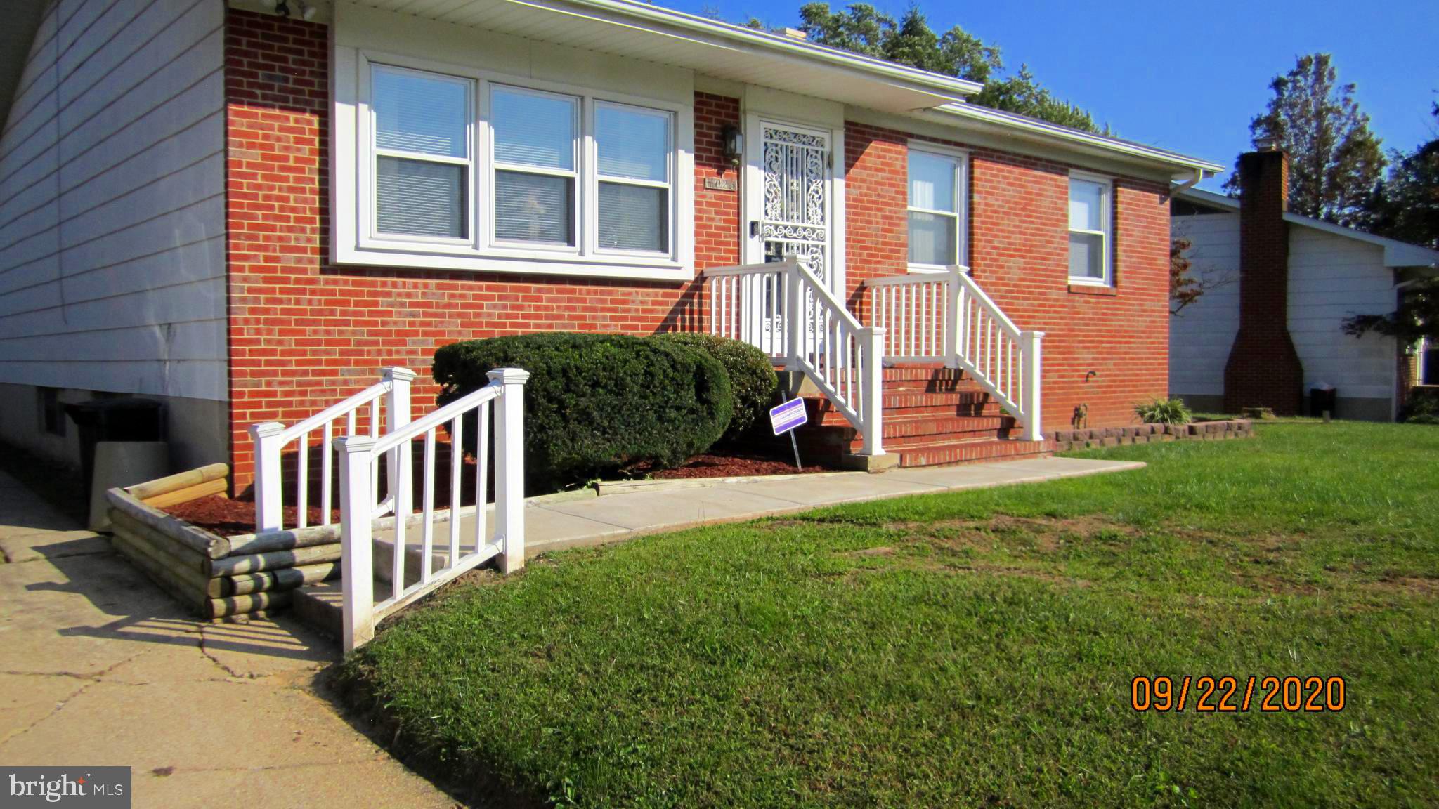 4023 Starbrook Road Randallstown, MD 21133 - Photo 2 of 35