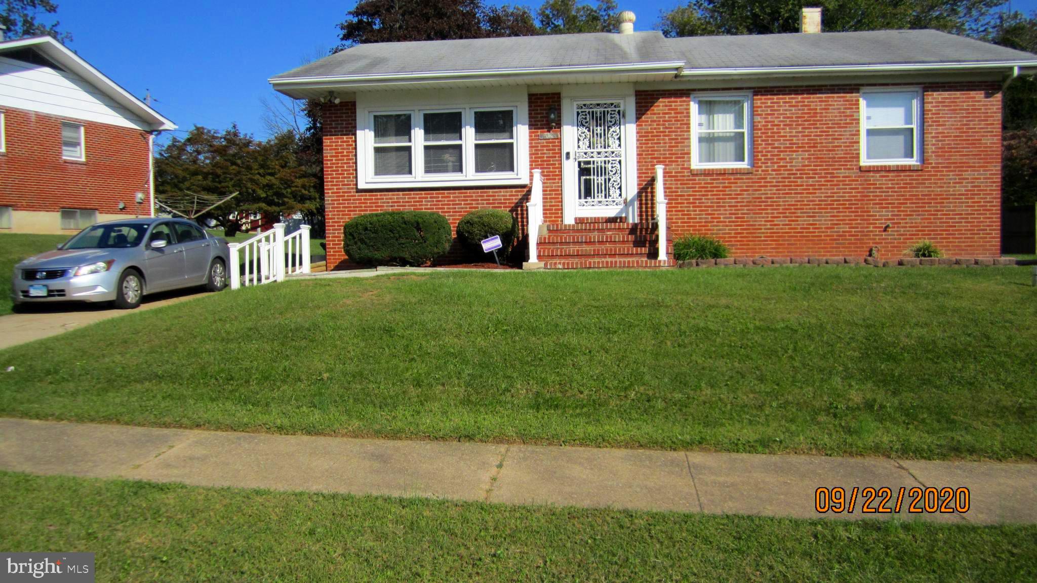 4023 Starbrook Road Randallstown, MD 21133 - Photo 3 of 35