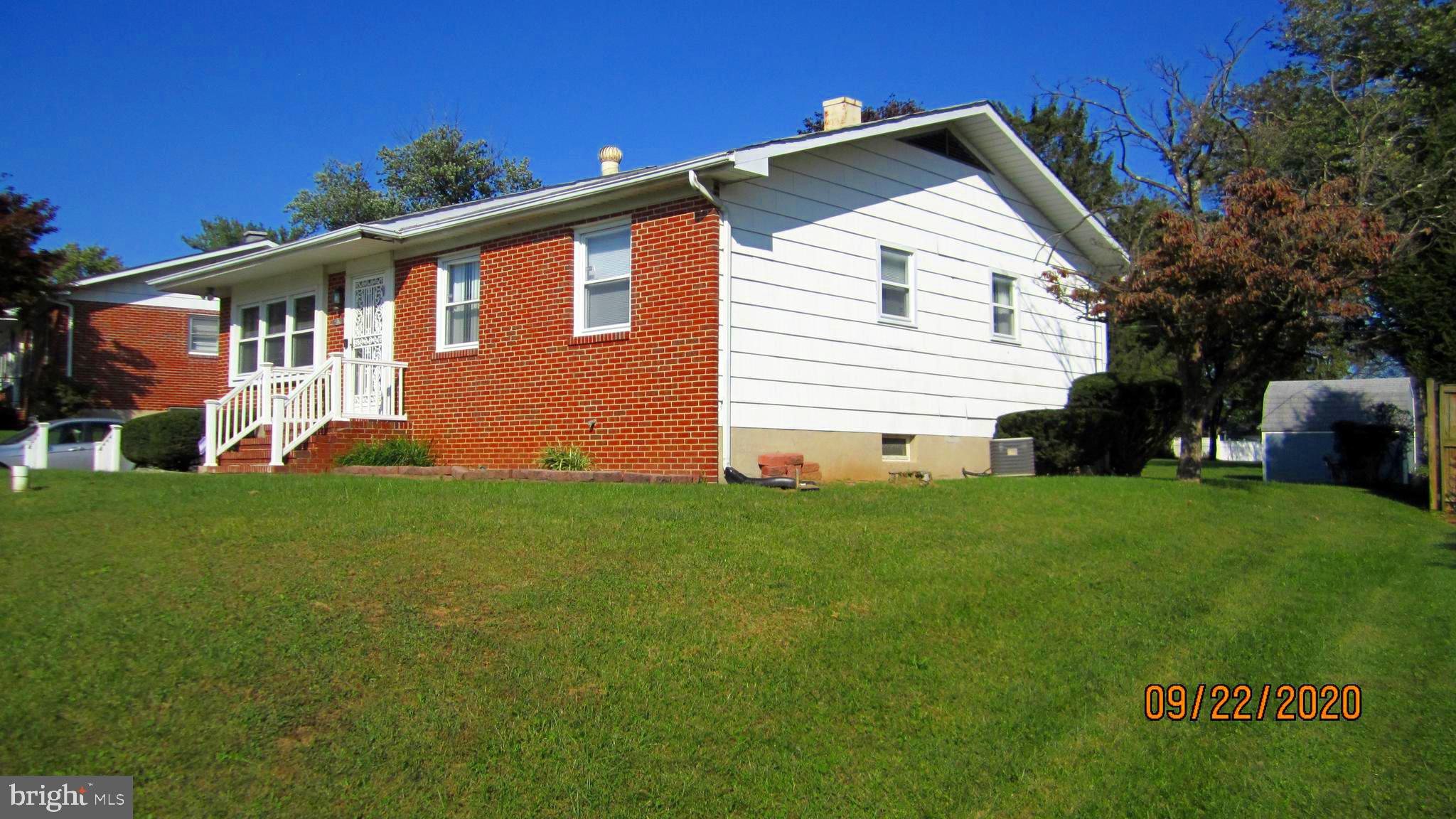 4023 Starbrook Road Randallstown, MD 21133 - Photo 4 of 35