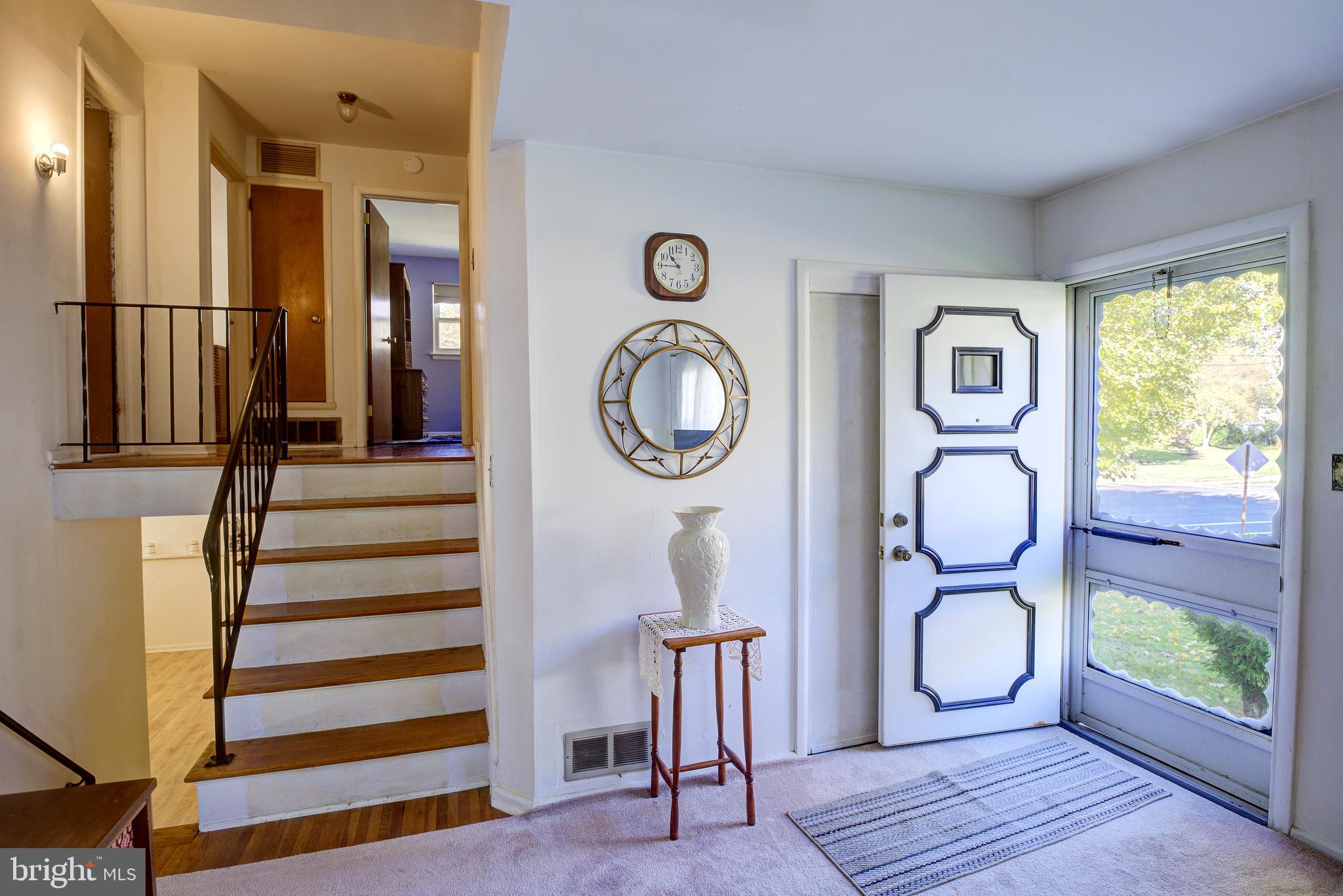 53 Hilton Road Mount Holly, NJ 08060 - Photo 14 of 28 Hallway