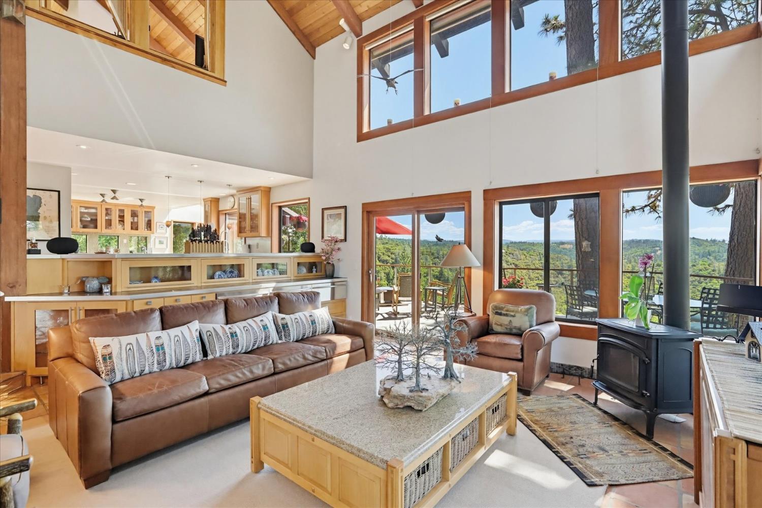 20111 Tanglewood Road Grass Valley, CA 95945 - Photo 8 of 93