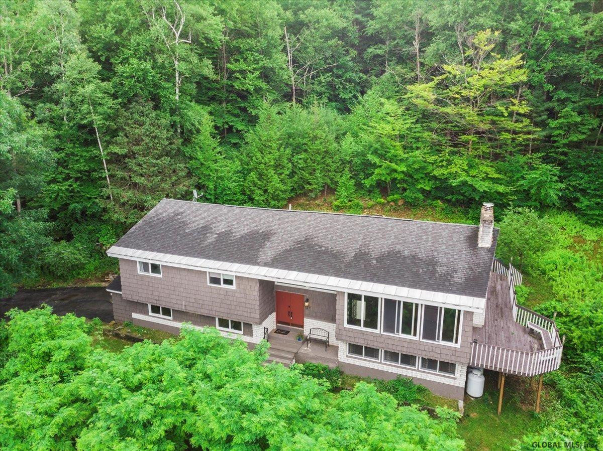 147 Greene Road Greenfield, NY 12833 - Photo 1 of 43 Photo 1