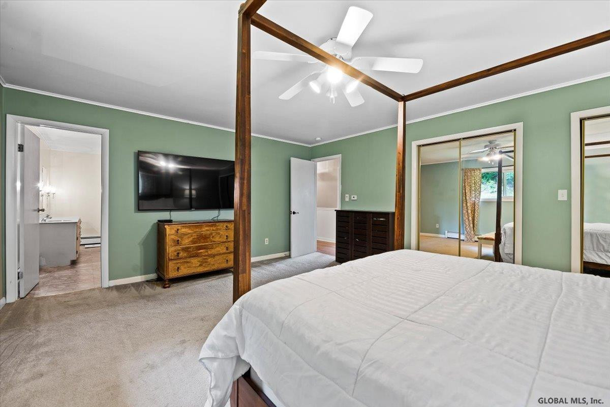 147 Greene Road Greenfield, NY 12833 - Photo 23 of 43 Photo 23