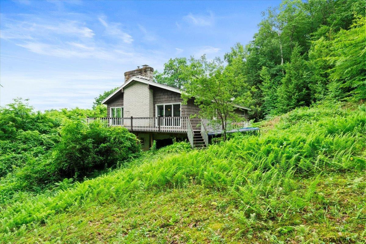 147 Greene Road Greenfield, NY 12833 - Photo 4 of 43 Photo 4