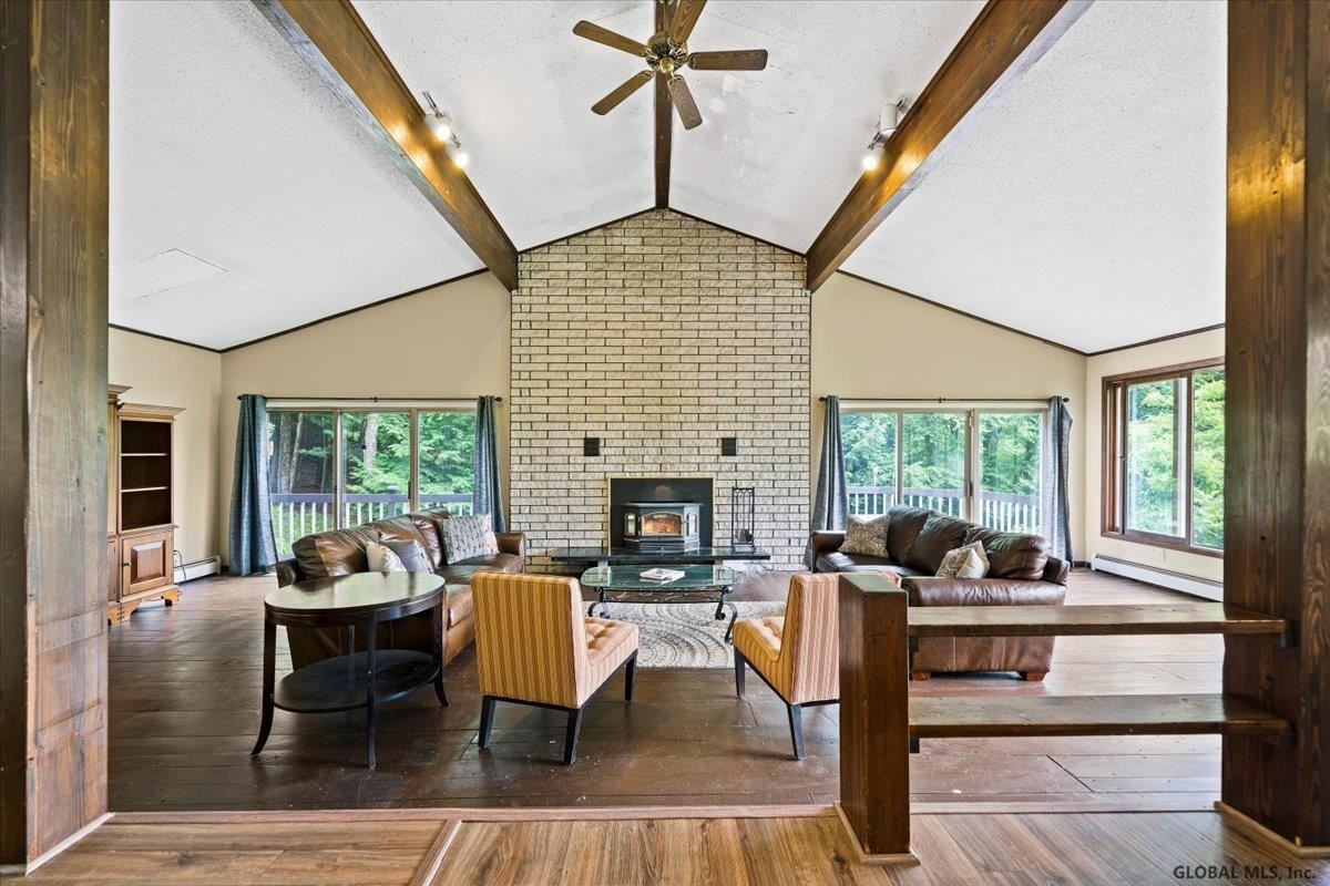 147 Greene Road Greenfield, NY 12833 - Photo 6 of 43 Photo 6