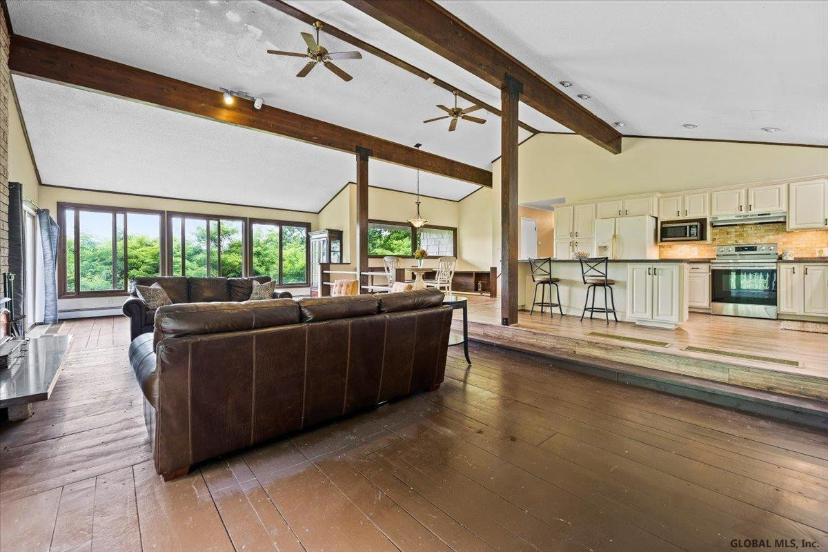 147 Greene Road Greenfield, NY 12833 - Photo 7 of 43 Photo 7