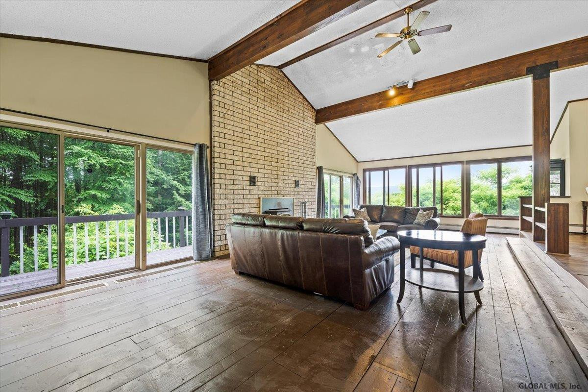 147 Greene Road Greenfield, NY 12833 - Photo 8 of 43 Photo 8