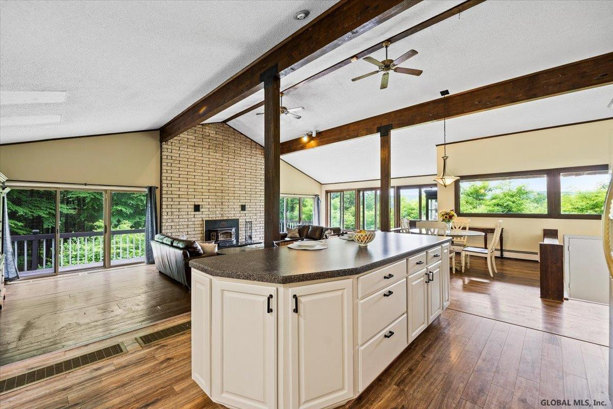 147 Greene Road Greenfield, NY 12833 - Photo 10 of 43 Photo 10