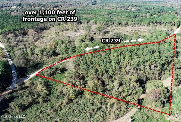 $28,000 | 645 County Road 239, Tillatoba, MS 38961