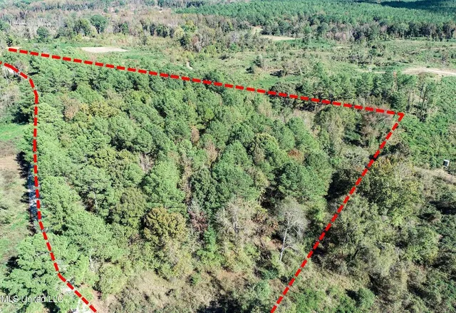 $28,000 | 645 County Road 239, Tillatoba, MS 38961