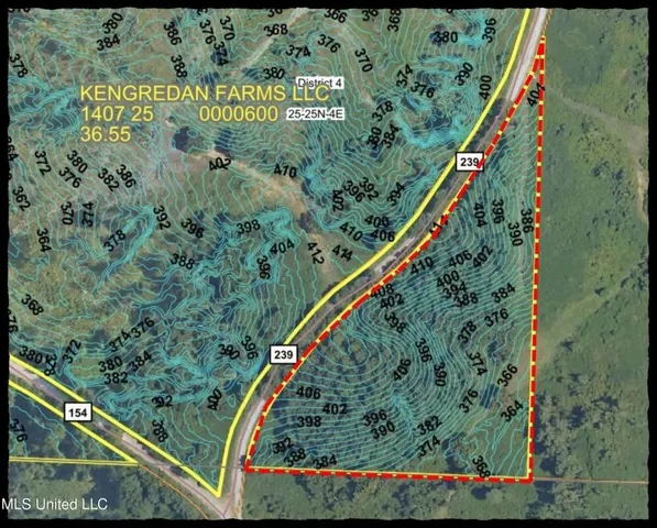 $28,000 | 645 County Road 239, Tillatoba, MS 38961