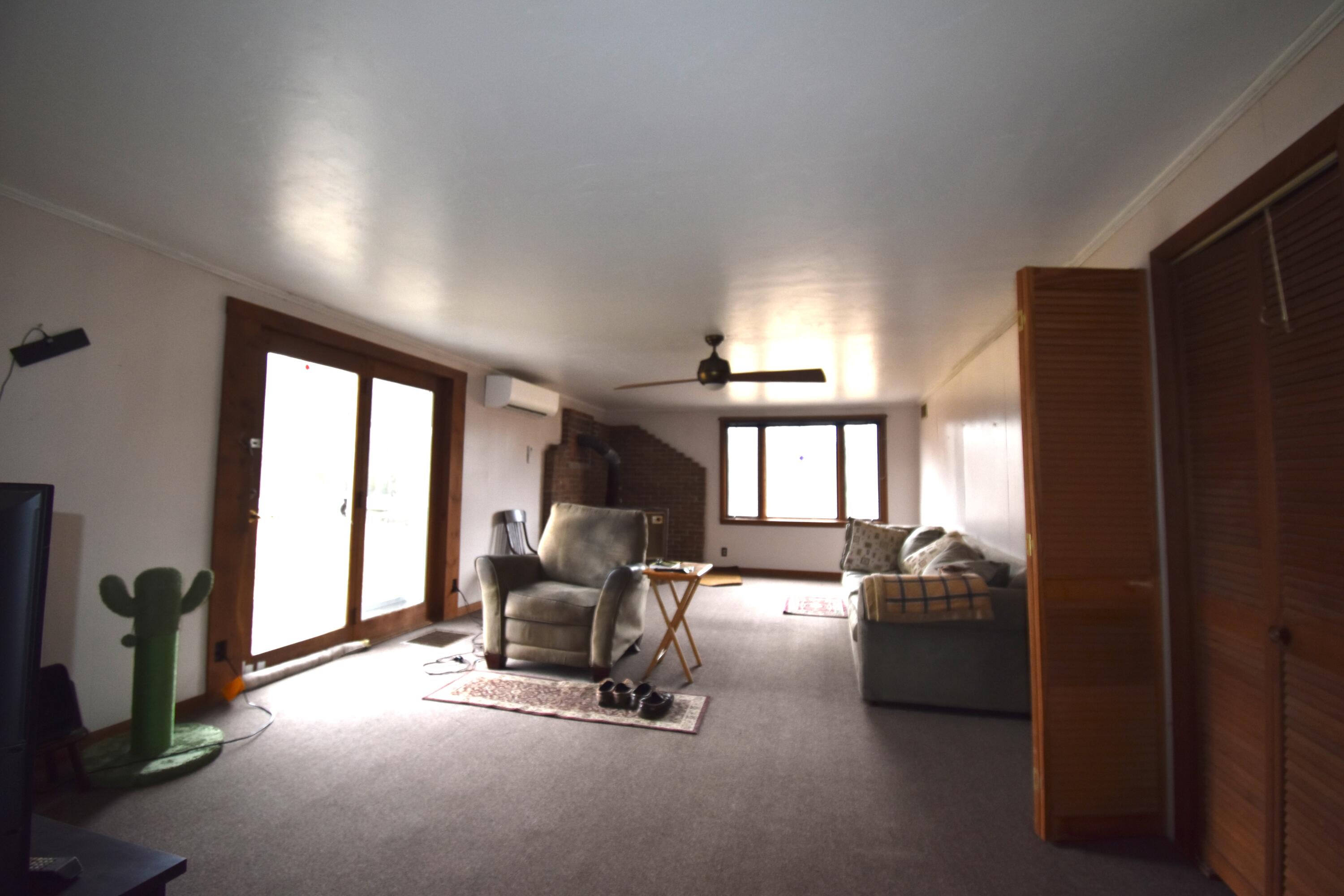 119 N Road Detroit, ME 04929 - Photo 9 of 27 living room