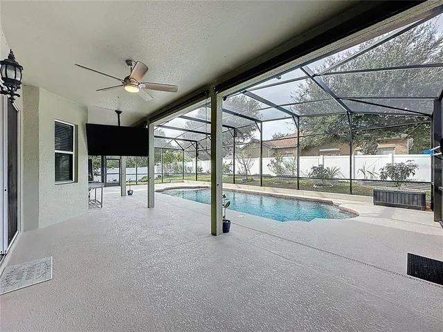 $676,000 | 4573 Powderhorn Pl Drive, Clermont, FL 34711
