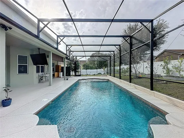 $676,000 | 4573 Powderhorn Pl Drive, Clermont, FL 34711