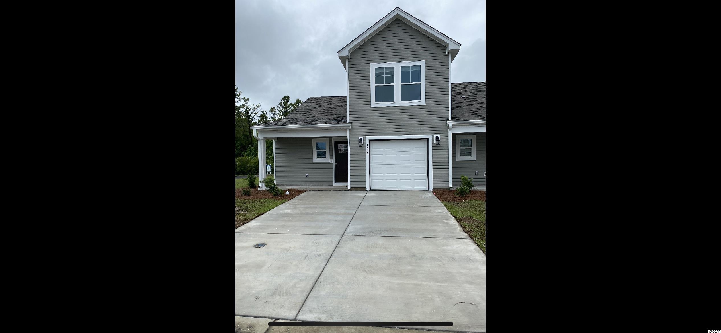 164 A Machrie Loop, Unit 9A Myrtle Beach, SC 29588 - Photo 1 of 6 Gallery Image 1