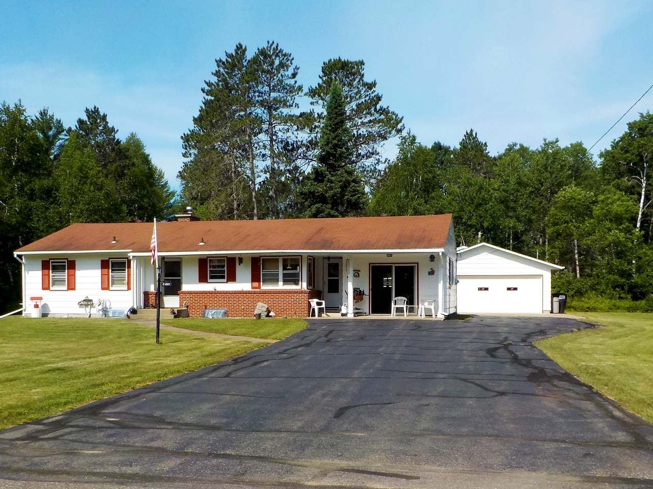 8807 Kurtzweil Road Sayner, WI 54560 - Photo 1 of 16 Gallery Image 1