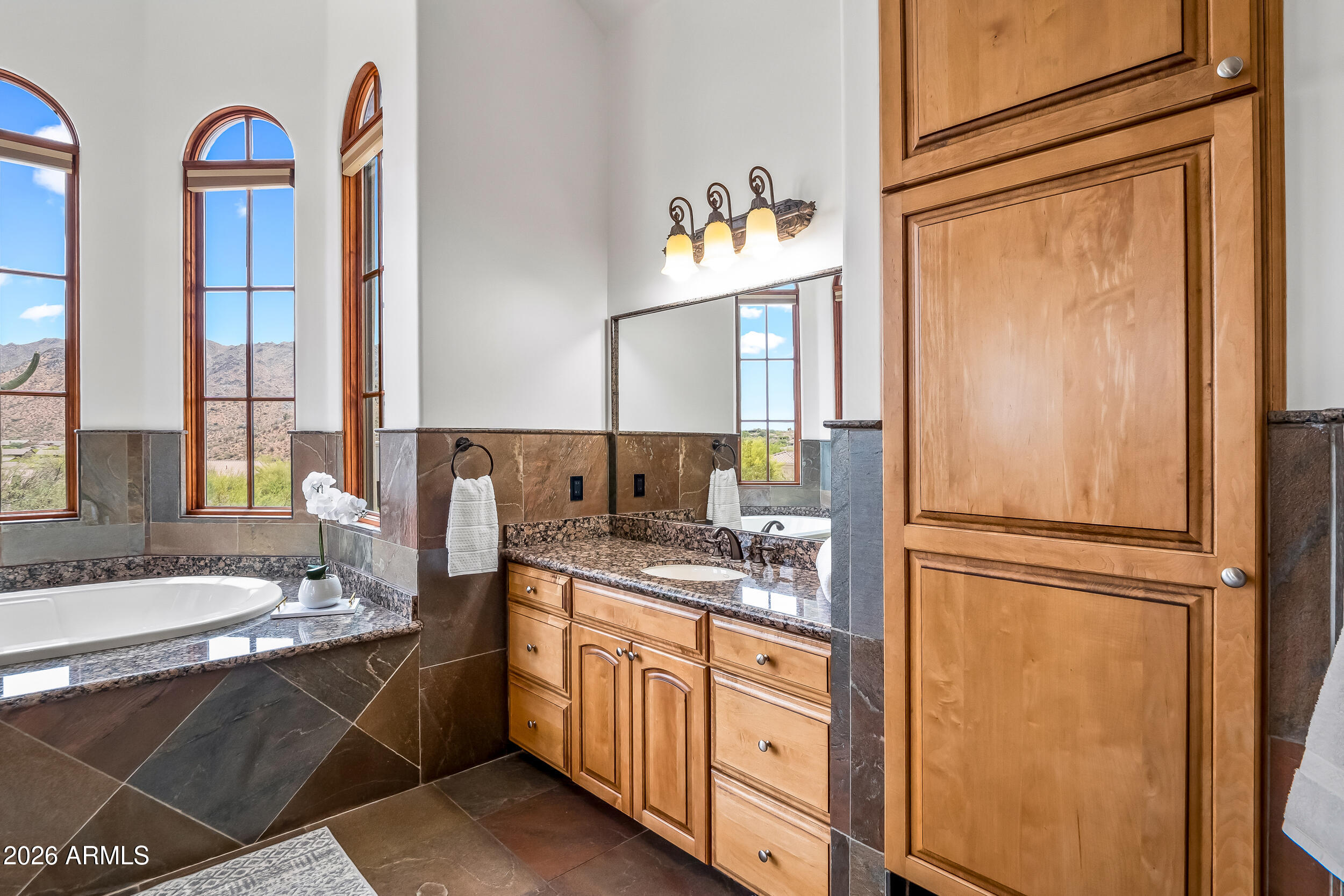 11488 East Chama Road Scottsdale, AZ 85255 - Photo 40 of 81