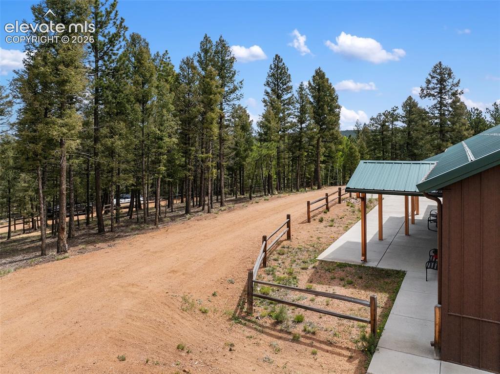 5542 N Road Divide, CO 80814 - Photo 41 of 50
