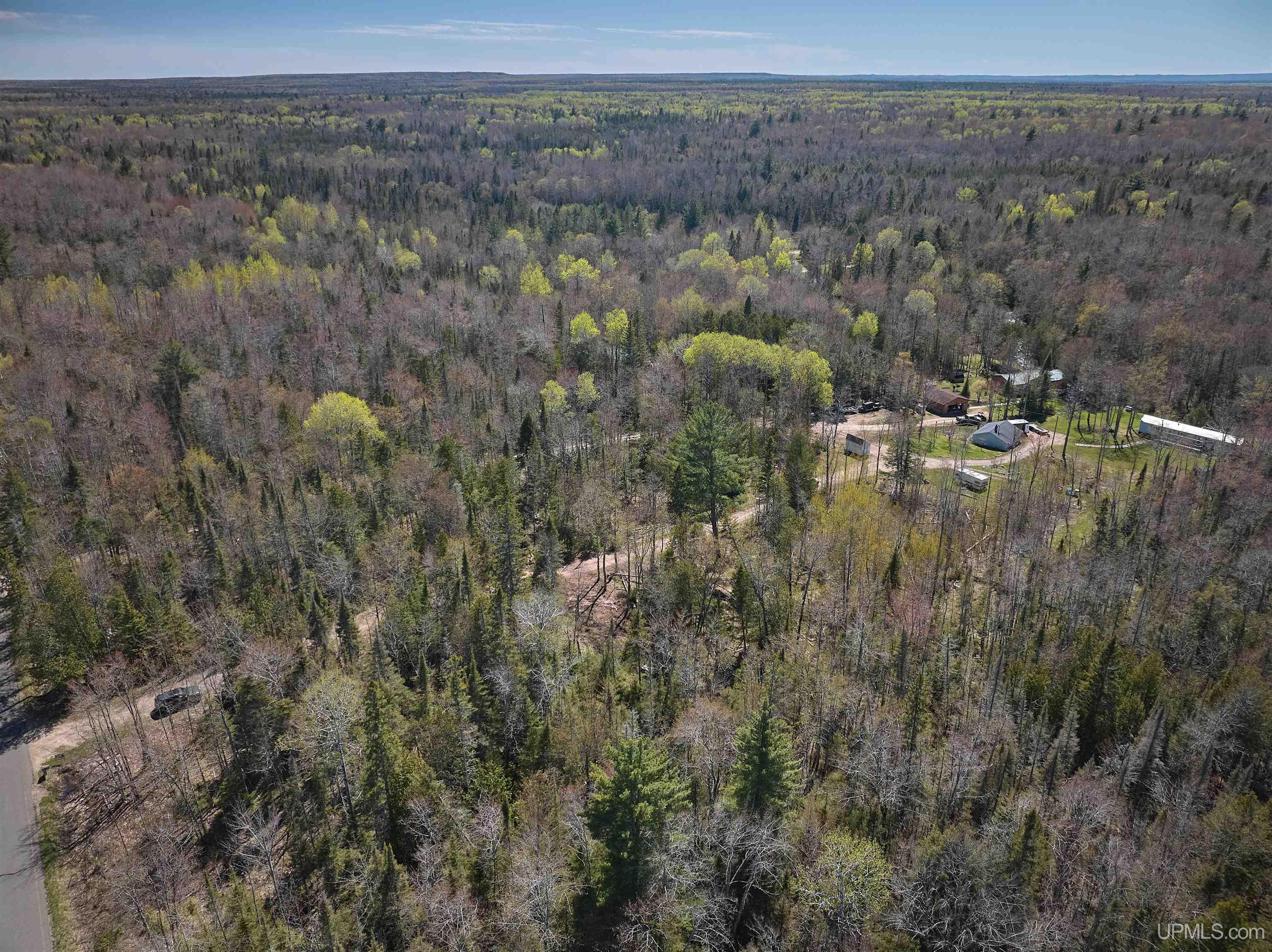 N9165 Deerton Road Deerton, MI 49822 - Photo 25 of 37